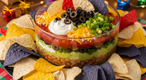 Make Ahead 7-Layer Dip: Tips for Perfect Layers